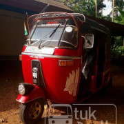 BAJAJ 2007 4 STROKE