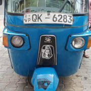 BAJAJ 2007 4 STROKE