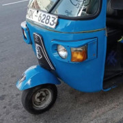 BAJAJ 2007 4 STROKE