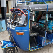BAJAJ 2004 2 STROKE