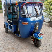 BAJAJ 2004 2 STROKE