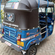BAJAJ 2004 2 STROKE
