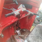 BAJAJ 2008 4 STROKE