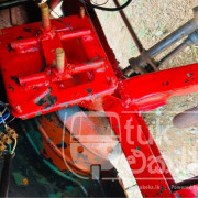 BAJAJ 1999 2 STROKE