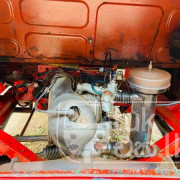 BAJAJ 1999 2 STROKE