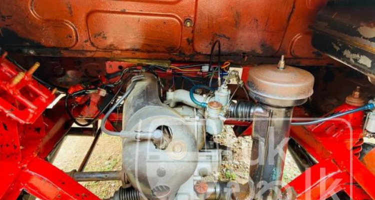 BAJAJ 1999 2 STROKE