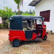 BAJAJ 1999 2 STROKE