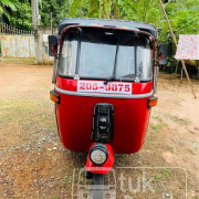 BAJAJ 1999 2 STROKE