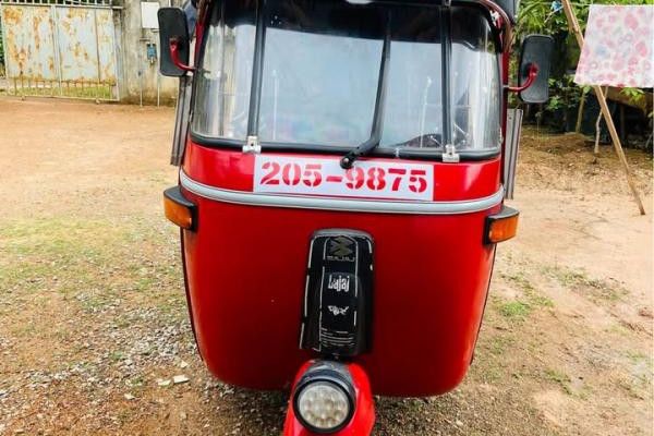 BAJAJ 1999 2 STROKE