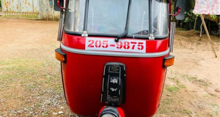 BAJAJ 1999 2 STROKE