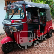 BAJAJ 2017 4 STROKE