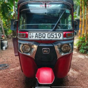 BAJAJ 2017 4 STROKE
