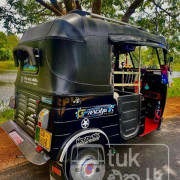 BAJAJ 2002 2 STROKE