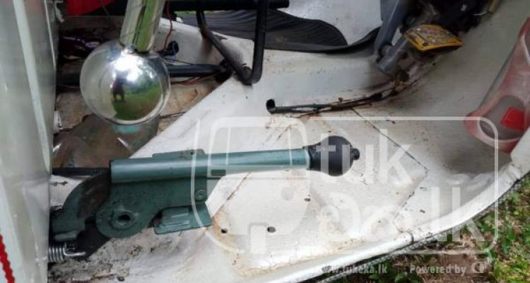 BAJAJ 1996 2 STROKE