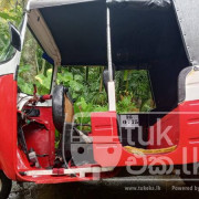 BAJAJ 1988 2 STROKE