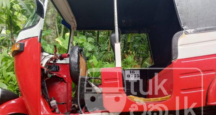 BAJAJ 1988 2 STROKE
