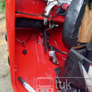 BAJAJ 1988 2 STROKE