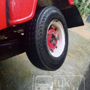 BAJAJ 1988 2 STROKE