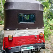 BAJAJ 1988 2 STROKE