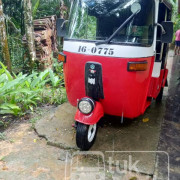 BAJAJ 1988 2 STROKE