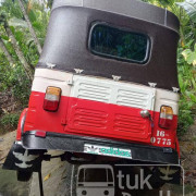 BAJAJ 1988 2 STROKE