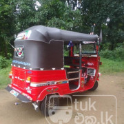 BAJAJ 2004 2 STROKE