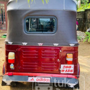 BAJAJ 1994 2 STROKE