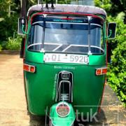 BAJAJ 2006 2 STROKE