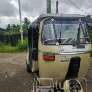 BAJAJ 2003 2 STROKE