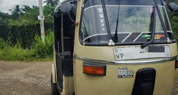 BAJAJ 2003 2 STROKE