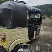 BAJAJ 2003 2 STROKE