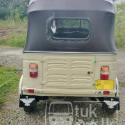 BAJAJ 2003 2 STROKE