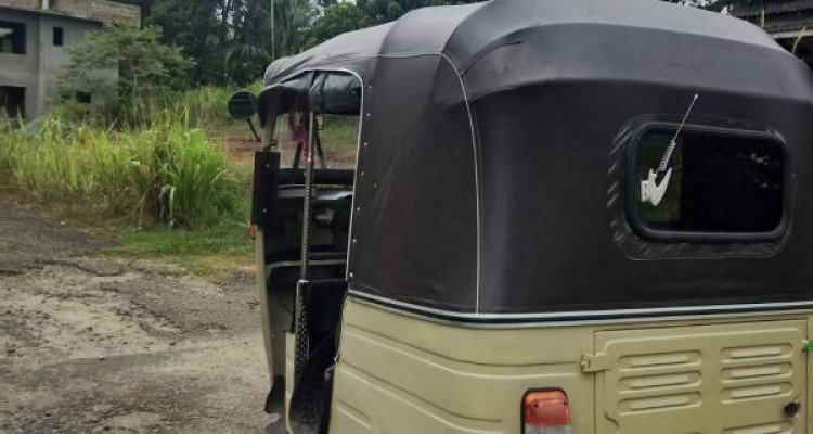 BAJAJ 2003 2 STROKE