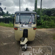 BAJAJ 2003 2 STROKE