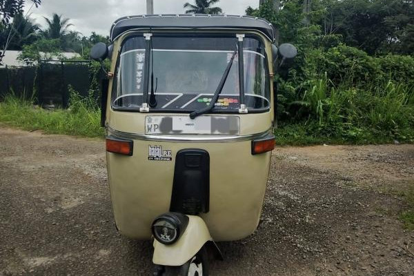BAJAJ 2003 2 STROKE