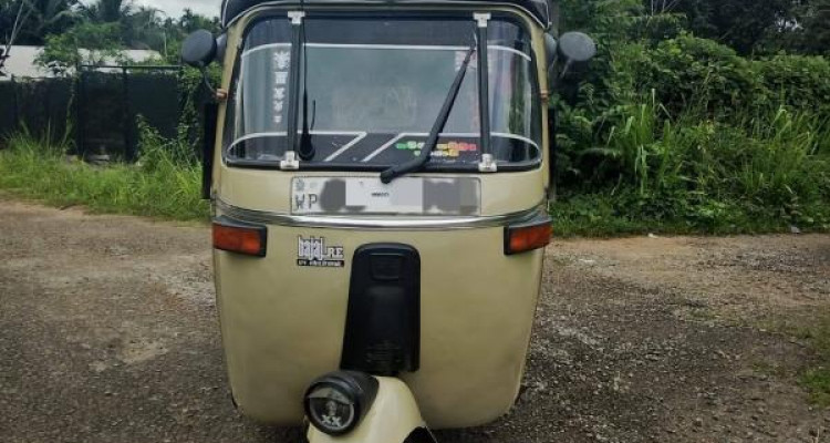 BAJAJ 2003 2 STROKE
