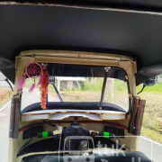 BAJAJ 2003 2 STROKE