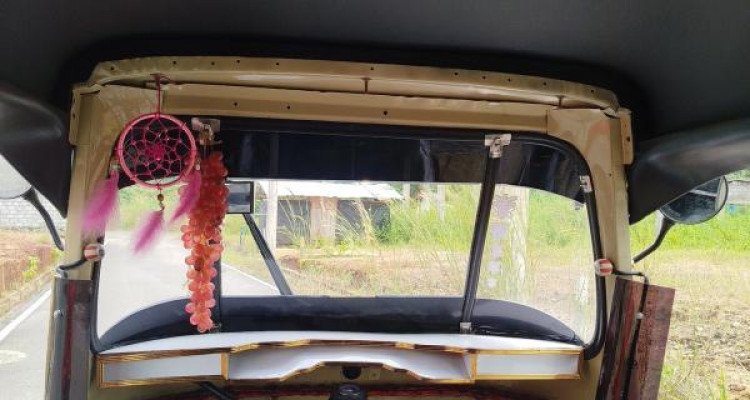 BAJAJ 2003 2 STROKE