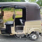 BAJAJ 2003 2 STROKE