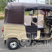 BAJAJ 2003 2 STROKE