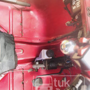 BAJAJ 2006 2 STROKE