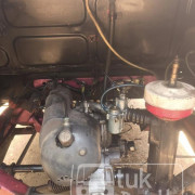 BAJAJ 2006 2 STROKE