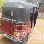 BAJAJ 2006 2 STROKE