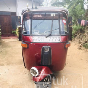 BAJAJ 2006 2 STROKE