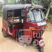 BAJAJ 2006 2 STROKE