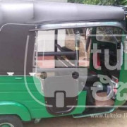 BAJAJ 2015 4 STROKE