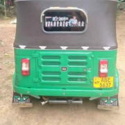 BAJAJ 2015 4 STROKE