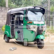 BAJAJ 2015 4 STROKE