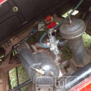 BAJAJ 1992 2 STROKE