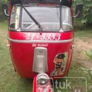 BAJAJ 1992 2 STROKE